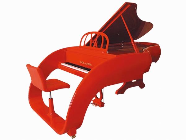 SH-190红色